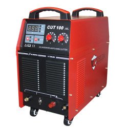 ΜΗΧΑΝΕΣ ΚΟΠΗΣ PLASMA