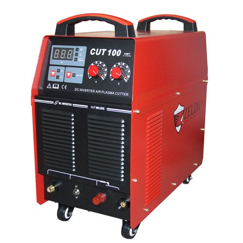 ΜΗΧΑΝΕΣ ΚΟΠΗΣ PLASMA