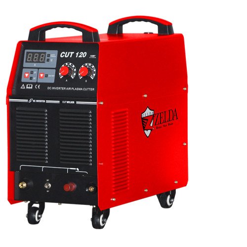 INVERTER PLASMA CUT 120 ZELD