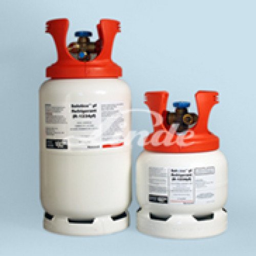 Ψυκτικό υγρό R1234yf