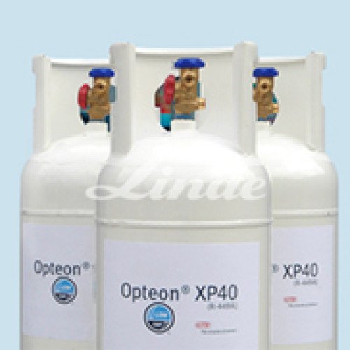 Ψυκτικό υγρό R449A (XP40)