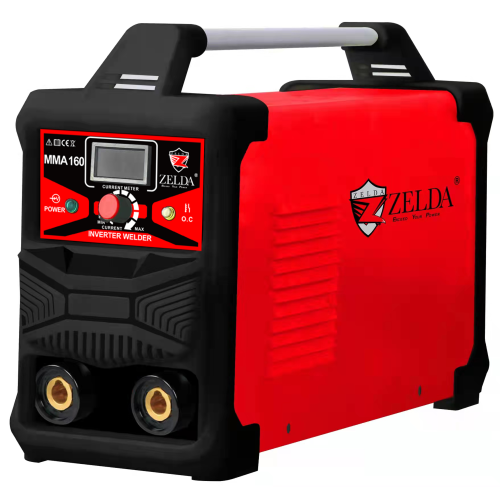 INVERTER MMA-160A ZELD