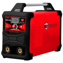 ΜΗΧΑΝΕΣ ΗΛΕΚΤΡΟΣΥΓΚΟΛΛΗΣΗΣ MMA