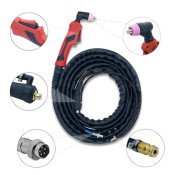 PLASMA SPARE PARTS (0)