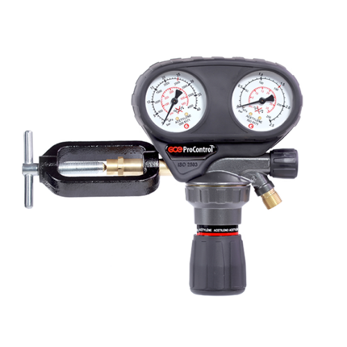 ΜΕΙΩΤΗΡΑΣ ΑΣΕΤΥΛΙΝΗΣ PROCONTROL 1,5 BAR GCE