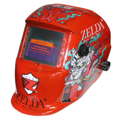 ΜΑΣΚΕΣ ΗΛΕΚΤΡΟΣΥΓΚΟΛΛΗΤΩΝ