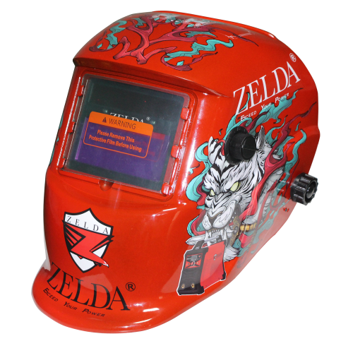 ΜΑΣΚΕΣ ΗΛΕΚΤΡΟΣΥΓΚΟΛΛΗΤΩΝ