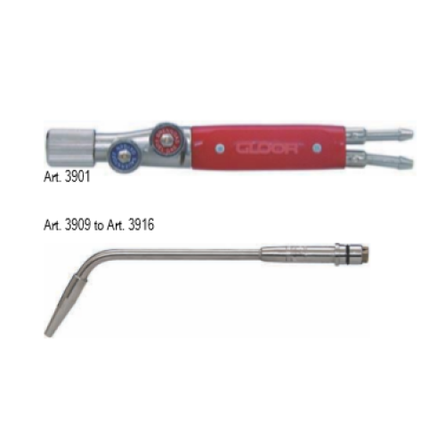 ΛΑΜΠΑ ΣΥΓΚΟΛΛΗΣΗΣ GLOOR 14mm