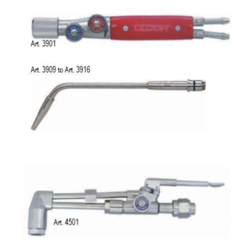 ΠΥΡΟΚΟΠΤΗΣ GLOOR 14mm