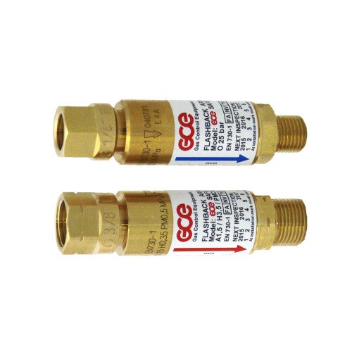 ΒΑΛΒΙΔΑ ΑΝΤΕΠΙΣΤΡΟΦΗΣ ΜΕΙΩΤΗΡΑ FR34-3 GCE