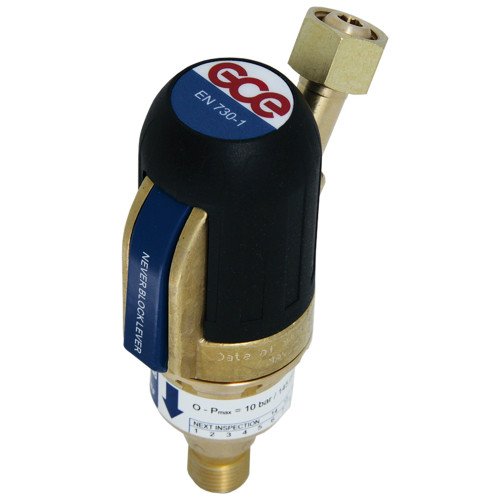 ΒΑΛΒΙΔΑ ΑΝΤΕΠΙΣΤΡΟΦΗ ΜΕΙΩΤΗΡΑ SAFE GUARD 5 GCE