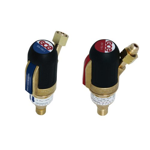 ΒΑΛΒΙΔΕΣ ΑΝΤΕΠΙΣΤΡΟΦΗΣ