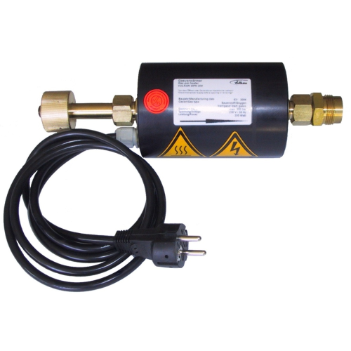 ΠΡΟΘΕΡΜΑΝΤΗΡΑΣ ΔΙΟΞΕΙΔΙΟΥ 200 BAR VULCAN