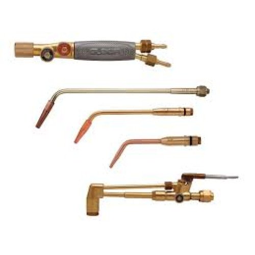 ΠΥΡΟΚΟΠΤΗΣ GLOOR 30mm