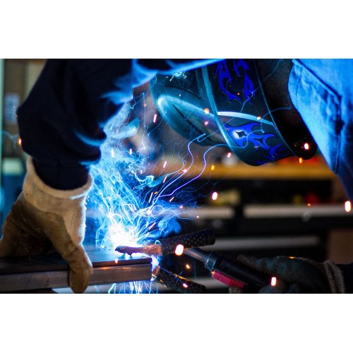 ΕΡΓΑΛΕΙΑ ΦΛΟΓΑΣ