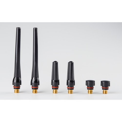 ΚΑΠΕΛΑ TIG ΚΟΝΤΟ /ΜΑΚΡΥ